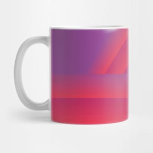 Neon Pink Mug